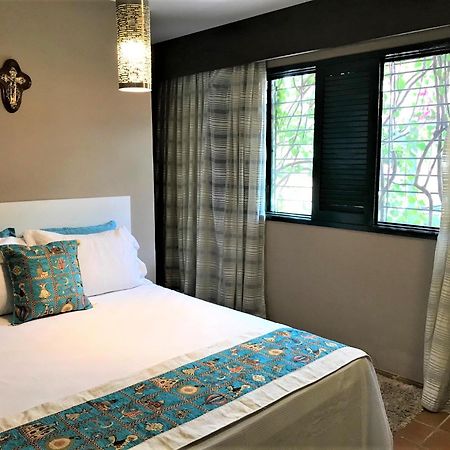 Suites Bouganville Pôrto das Galinhas Rom bilde