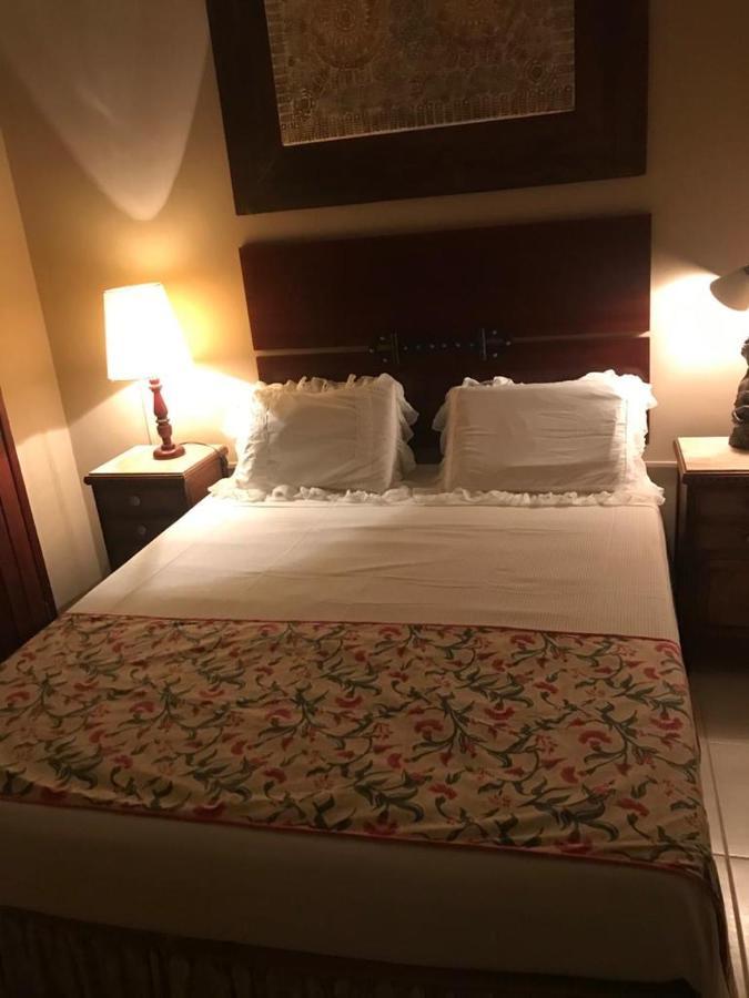 Suites Bouganville Pôrto das Galinhas Eksteriør bilde