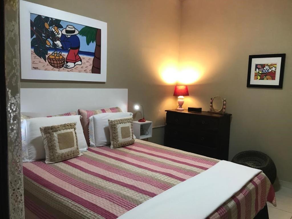 Suites Bouganville Pôrto das Galinhas Eksteriør bilde