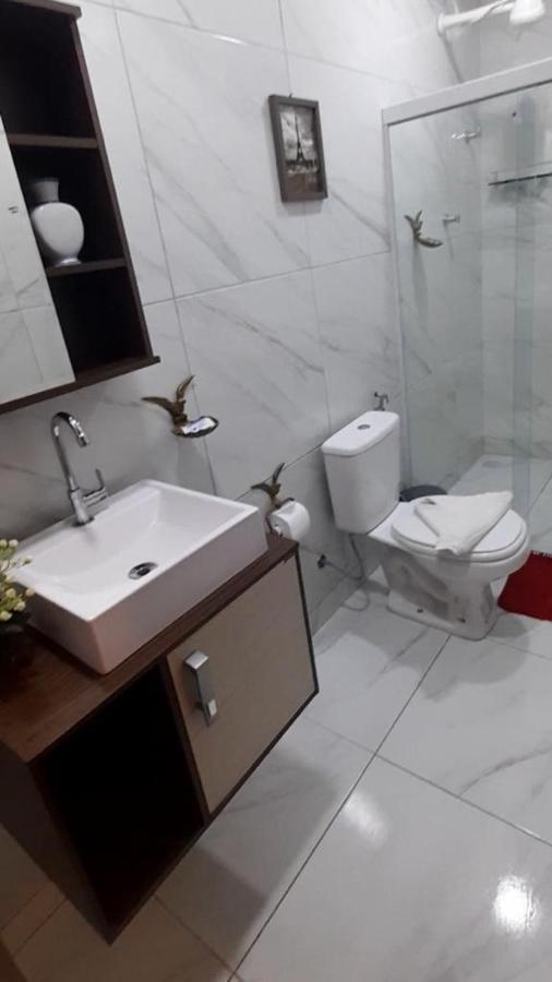 Suites Bouganville Pôrto das Galinhas Eksteriør bilde