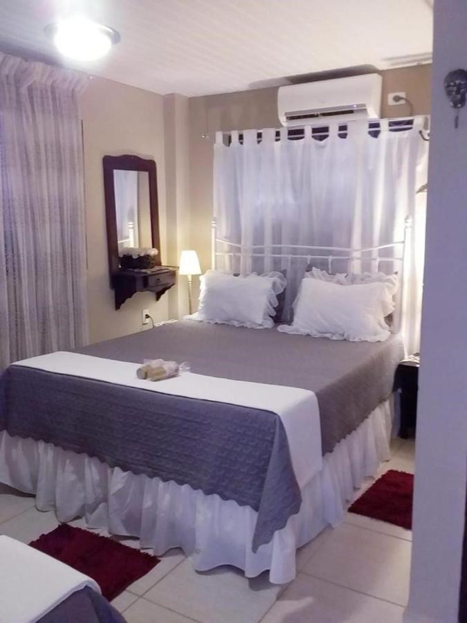 Suites Bouganville Pôrto das Galinhas Eksteriør bilde
