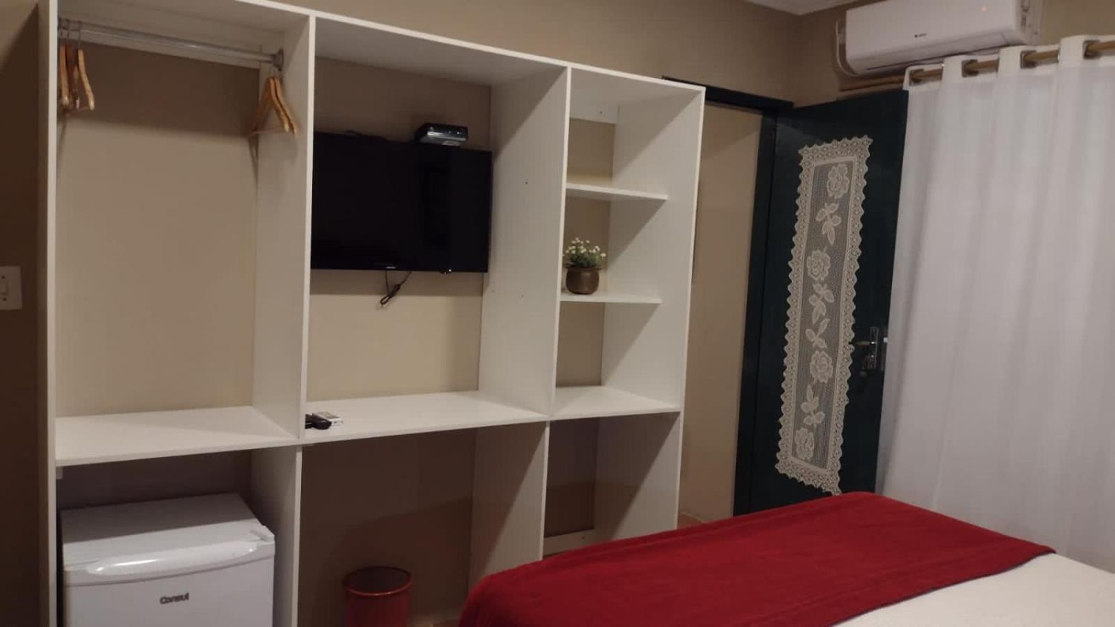 Suites Bouganville Pôrto das Galinhas Eksteriør bilde