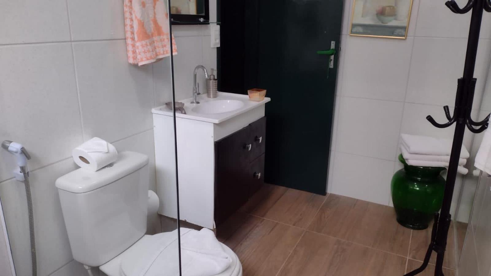 Suites Bouganville Pôrto das Galinhas Eksteriør bilde