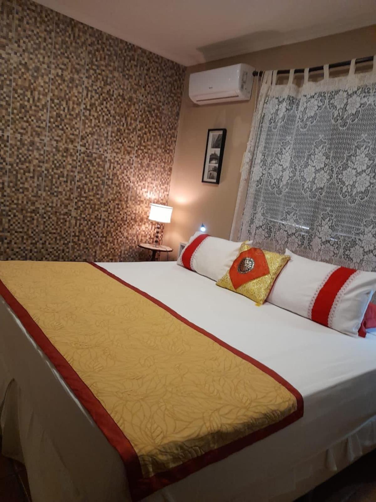 Suites Bouganville Pôrto das Galinhas Eksteriør bilde