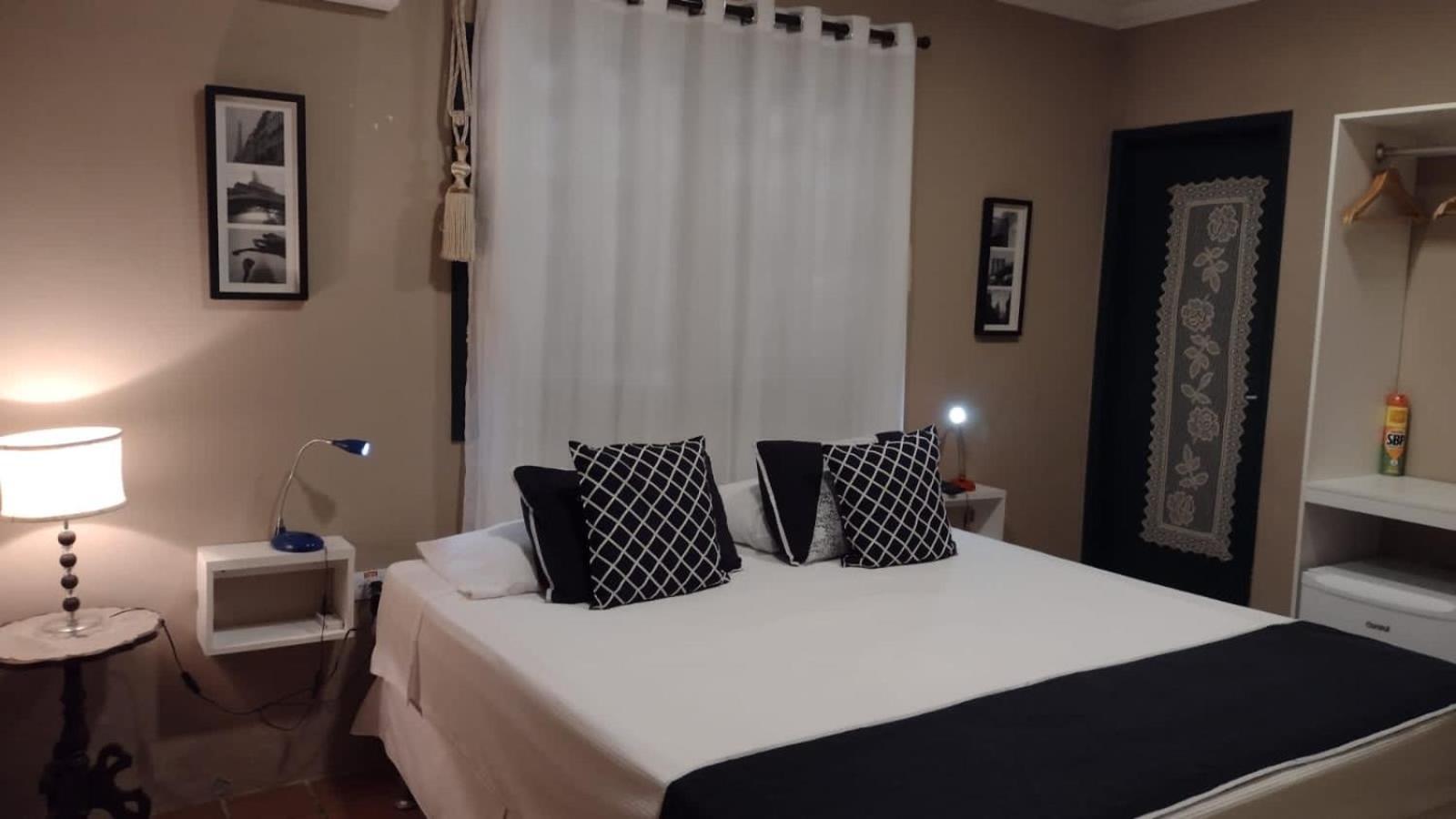Suites Bouganville Pôrto das Galinhas Eksteriør bilde