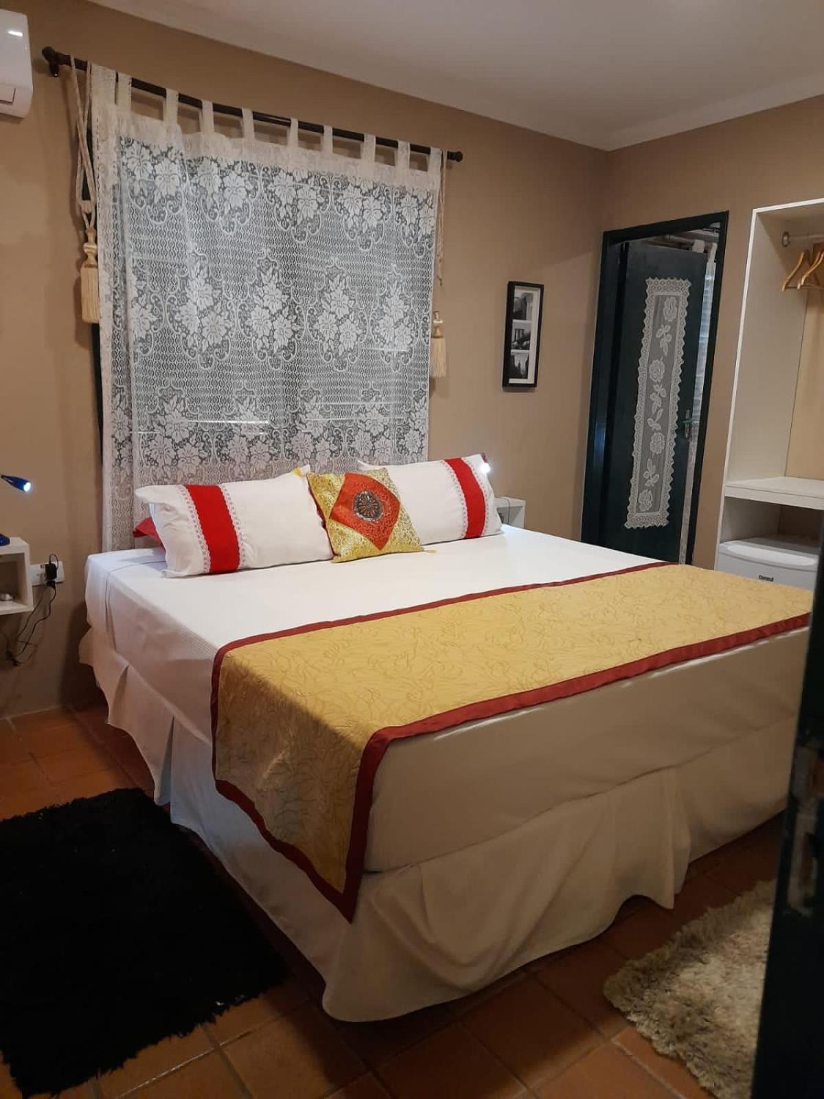 Suites Bouganville Pôrto das Galinhas Eksteriør bilde