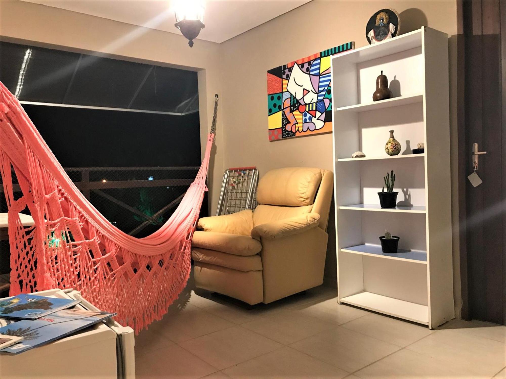 Suites Bouganville Pôrto das Galinhas Rom bilde