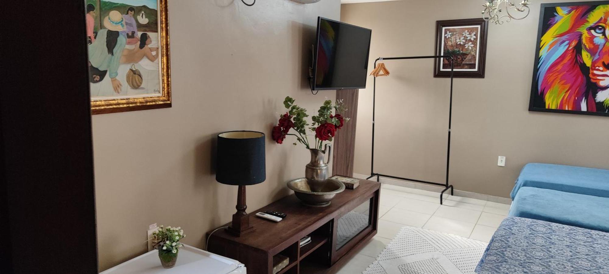 Suites Bouganville Pôrto das Galinhas Eksteriør bilde