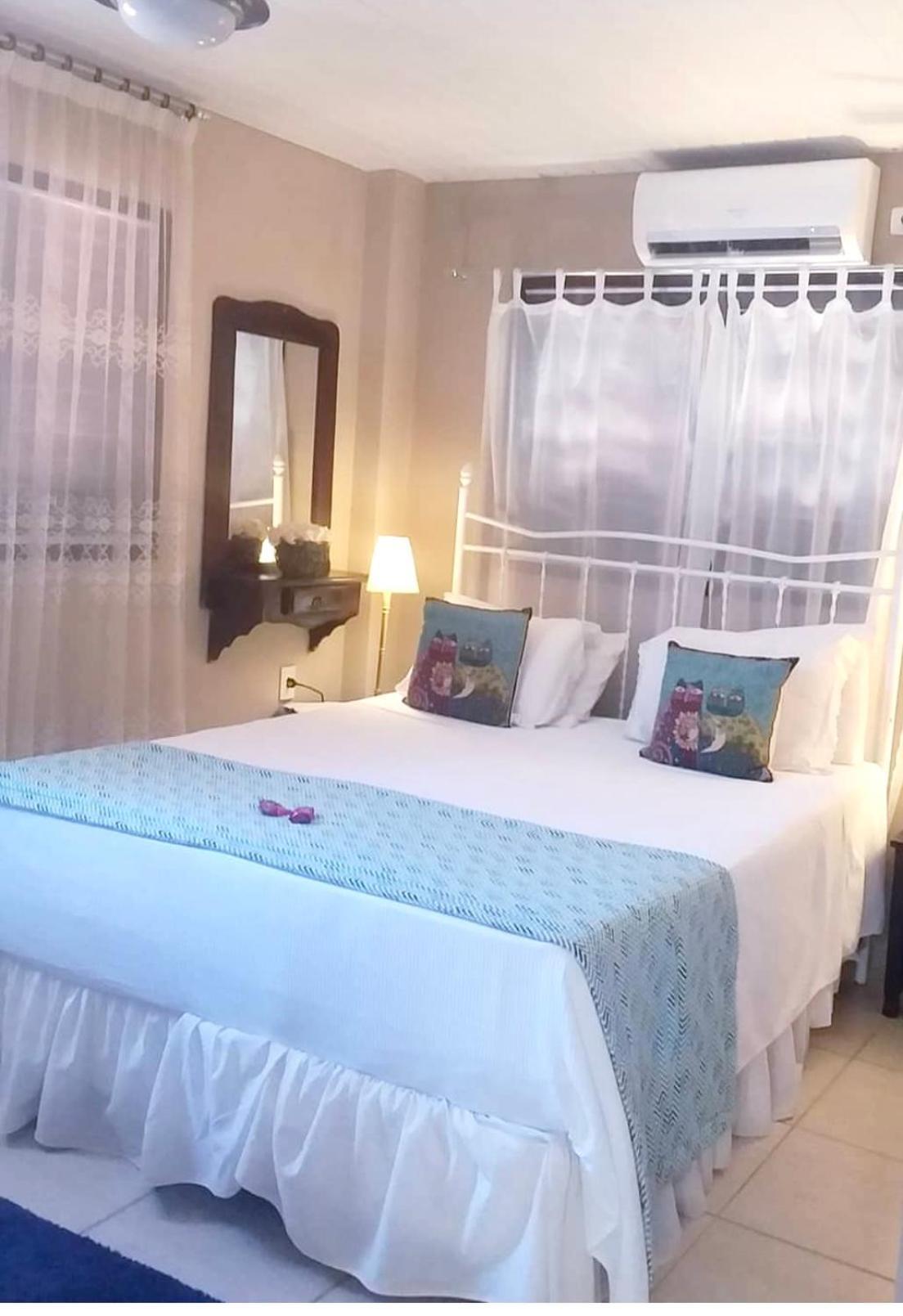 Suites Bouganville Pôrto das Galinhas Eksteriør bilde