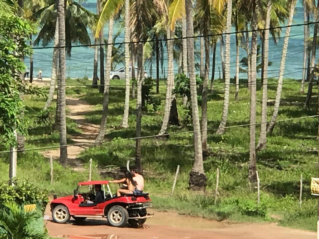 Suites Bouganville Pôrto das Galinhas Eksteriør bilde