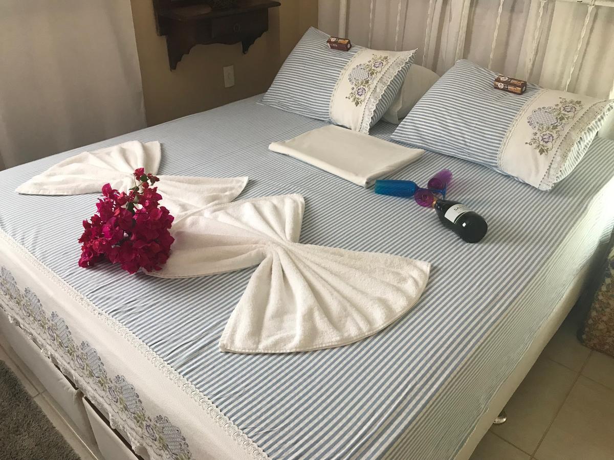 Suites Bouganville Pôrto das Galinhas Eksteriør bilde