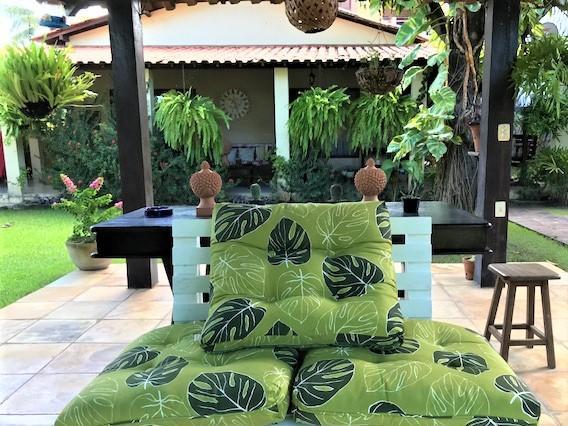 Suites Bouganville Pôrto das Galinhas Eksteriør bilde