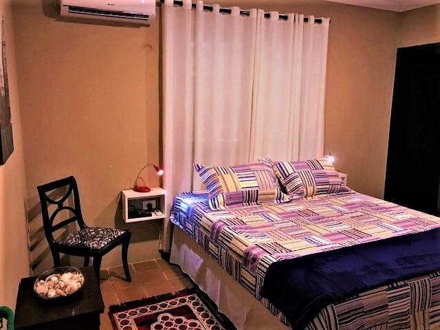 Suites Bouganville Pôrto das Galinhas Eksteriør bilde