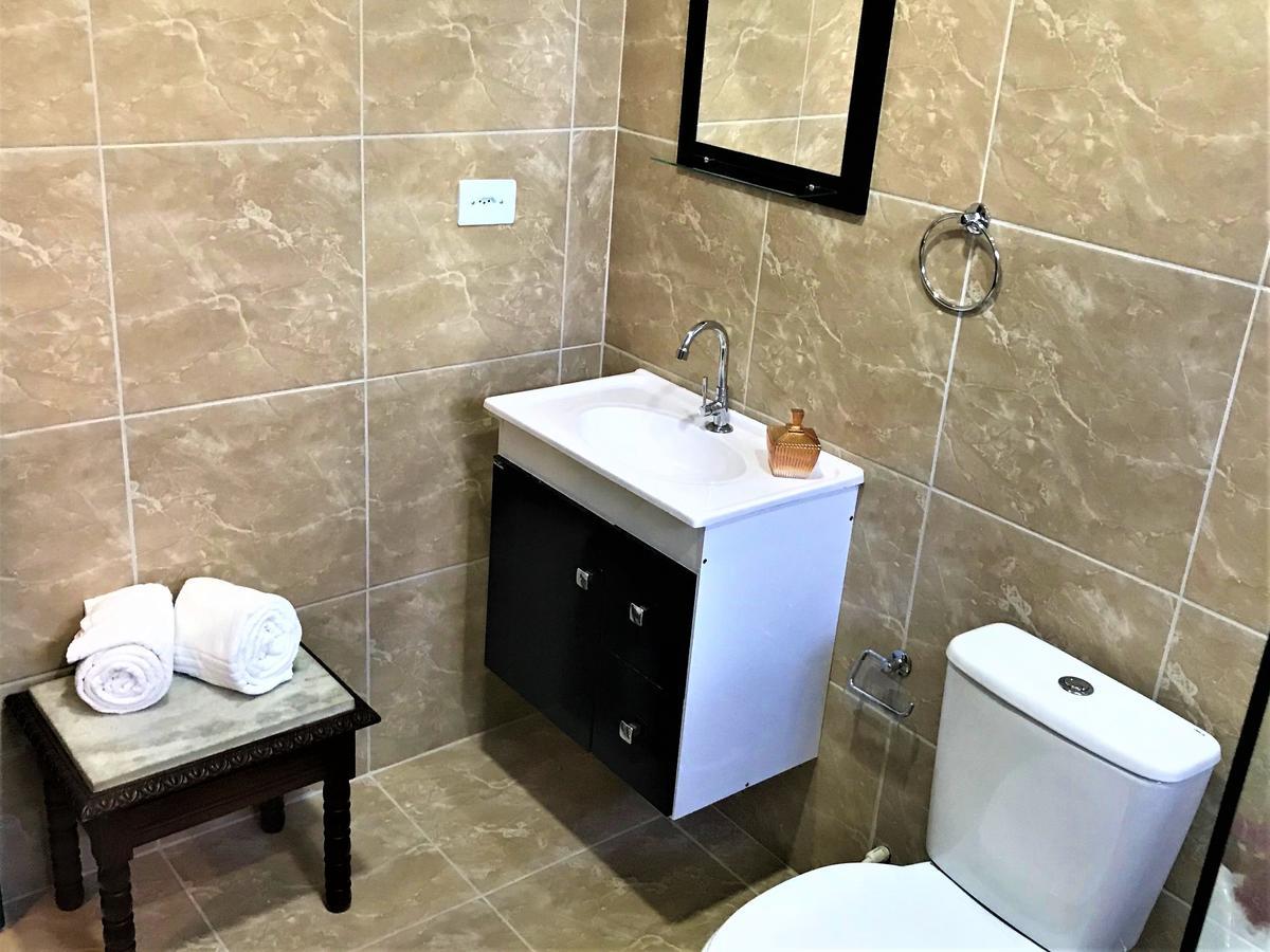 Suites Bouganville Pôrto das Galinhas Eksteriør bilde