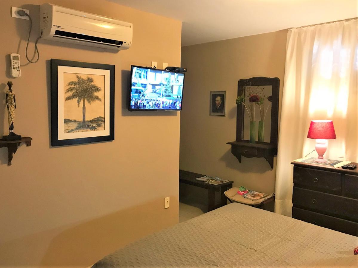 Suites Bouganville Pôrto das Galinhas Eksteriør bilde
