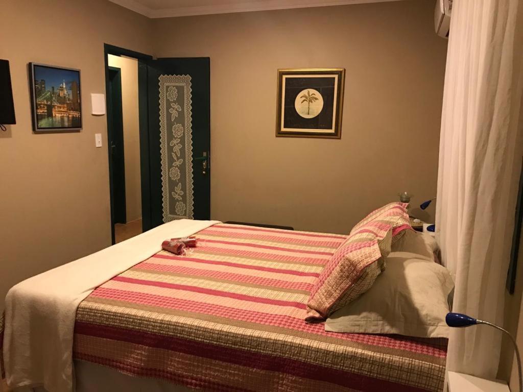 Suites Bouganville Pôrto das Galinhas Eksteriør bilde