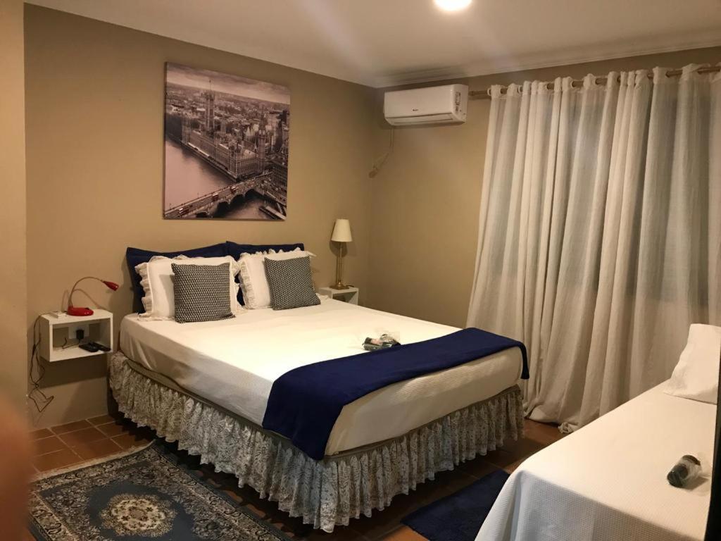 Suites Bouganville Pôrto das Galinhas Eksteriør bilde