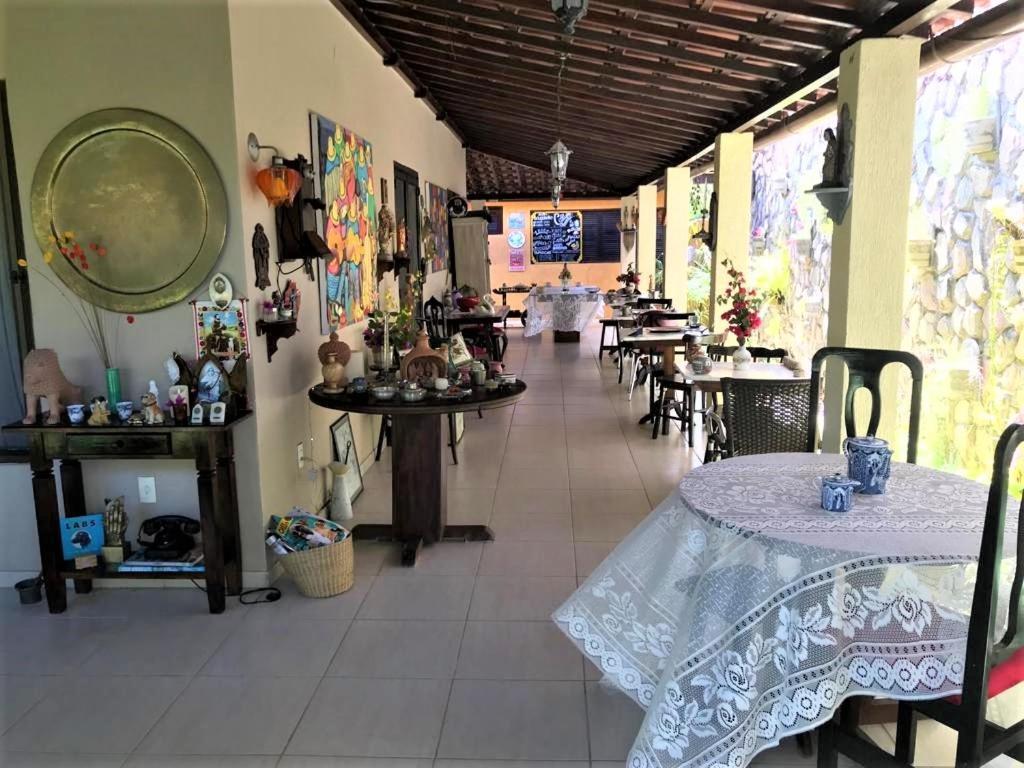 Suites Bouganville Pôrto das Galinhas Eksteriør bilde
