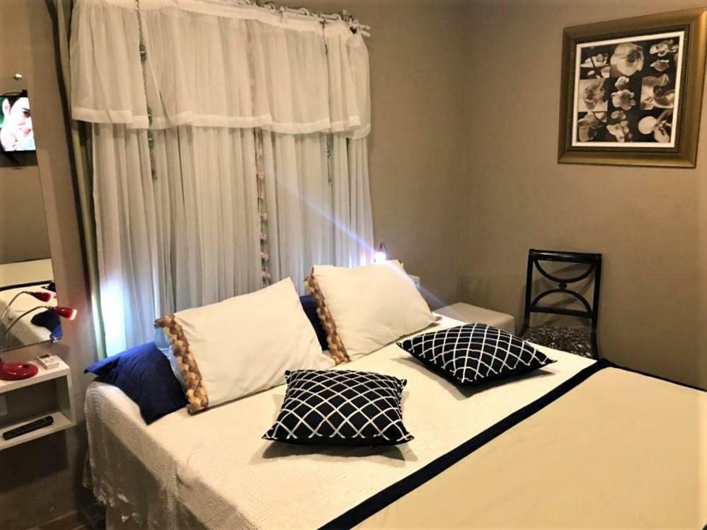 Suites Bouganville Pôrto das Galinhas Eksteriør bilde